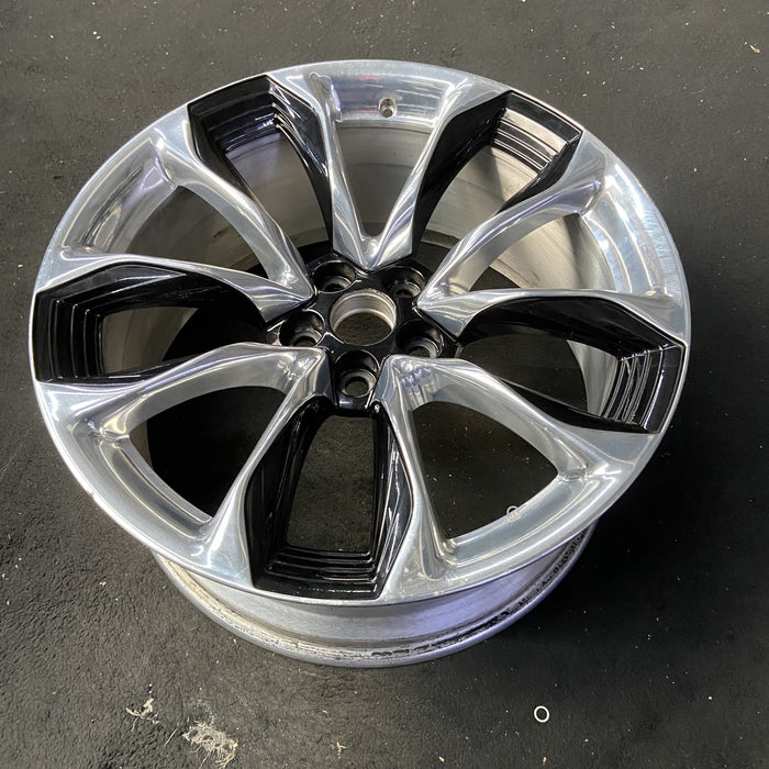 21" LC500 18-20 , 21x9.5 Original OEM Wheel Rim - View 8