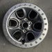 17" FORD F150 RAPTOR 21-23 , , circle spoke Original OEM Wheel Rim - Additional View
