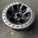 17" FORD F150 RAPTOR 21-23 , , circle spoke Original OEM Wheel Rim - View 8