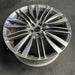 21" INFINITI QX70 17 21x9.5 , 20 spoke Original OEM Wheel Rim - View 7