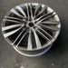 21" INFINITI QX70 17 21x9.5 , 20 spoke Original OEM Wheel Rim - View 8