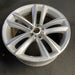 19" BMW 740i 16 19x8.5 , 5 spoke, V spoke, Original OEM Wheel Rim - View 7