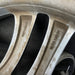 19" BMW 740i 16 19x8.5 , 5 spoke, V spoke, Original OEM Wheel Rim - View 10