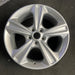 17" ESCAPE 13-16 17x7.5 , aluminum Original OEM Wheel Rim - Additional View