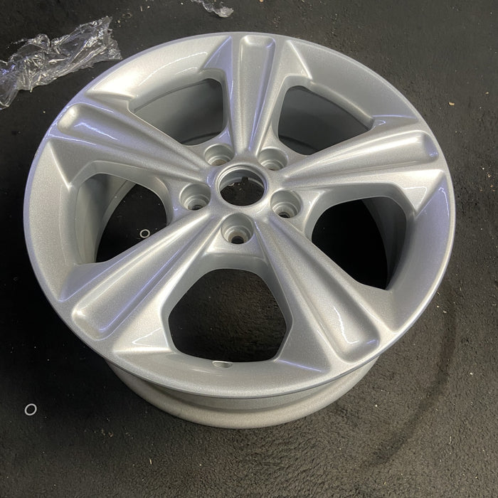 17" ESCAPE 13-16 17x7.5 , aluminum Original OEM Wheel Rim - View 7