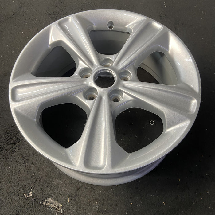 17" ESCAPE 13-16 17x7.5 , aluminum Original OEM Wheel Rim - View 8