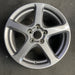 17" ACCORD 04 , 17x7 , 5 spoke Original OEM Wheel Rim - Additional View