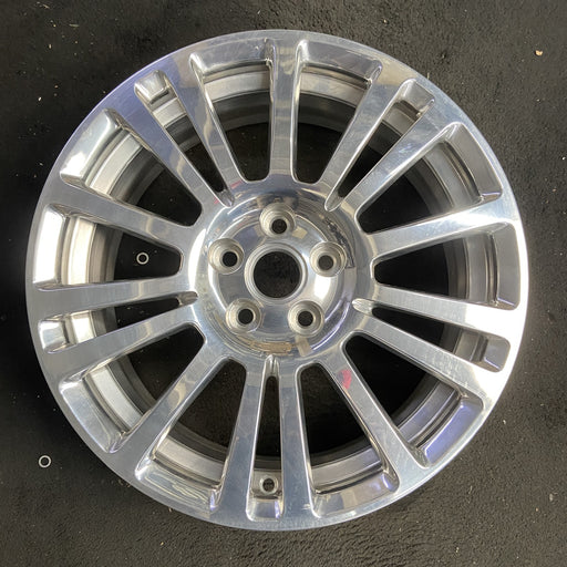 17" CRUZE 11-15 17x7, 15 spoke Original OEM Wheel Rim - Additional View