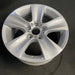 17" BMW 528i 11-16 17x8 , 5 spoke Original OEM Wheel Rim - View 7