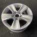 17" BMW 528i 11-16 17x8 , 5 spoke Original OEM Wheel Rim - View 8