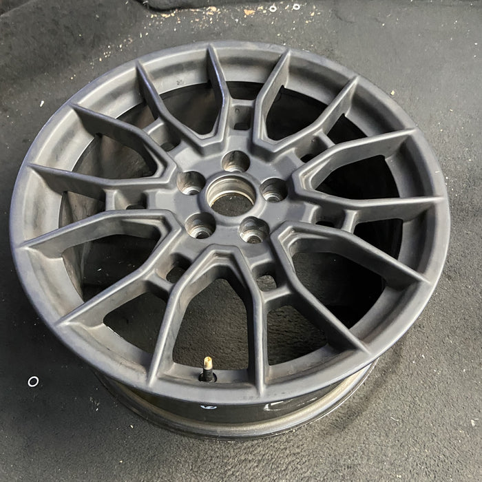 19" AVALON 20-21 19x8.5 Original OEM Wheel Rim - View 7