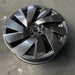20" ATLAS 24-25 20x8, , black Original OEM Wheel Rim - View 8