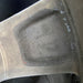 20" GRAND CHEROKEE 12-13 , 20x8, 5 spoke, polished Original OEM Wheel Rim - View 9