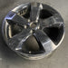 20" GRAND CHEROKEE 14-15 20x8, 5 spoke, Original OEM Wheel Rim - View 7