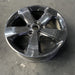 20" GRAND CHEROKEE 14-15 20x8, 5 spoke, Original OEM Wheel Rim - View 8