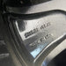 20" GRAND CHEROKEE 14-15 20x8, 5 spoke, Original OEM Wheel Rim - View 9