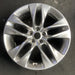 19" GENESIS 13-16 Cpe, 19x8.5 , , w/o Original OEM Wheel Rim - Additional View