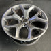 20" CHALLENGER 15-17 20x8 , 5 Y spoke, polished with silver pockets Original - View 7