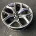 20" CHALLENGER 15-17 20x8 , 5 Y spoke, polished with silver pockets Original - View 8