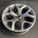 20" CHALLENGER 15-17 20x8 , 5 Y spoke, polished with silver pockets Original - View 7