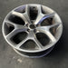 20" CHALLENGER 15-17 20x8 , 5 Y spoke, polished with silver pockets Original - View 8