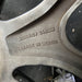 20" CHALLENGER 15-17 20x8 , 5 Y spoke, polished with silver pockets Original - View 10