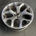 20" CHALLENGER 15-17 20x8 , 5 Y spoke, polished with silver pockets Original - View 7