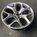 20" CHALLENGER 15-17 20x8 , 5 Y spoke, polished with silver pockets Original - View 8