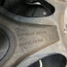 20" CHALLENGER 15-17 20x8 , 5 Y spoke, polished with silver pockets Original - View 10