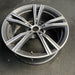 19" BMW 330e 21-24 19x8, , V spoke Original OEM Wheel Rim - View 7