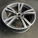 19" BMW 330e 21-24 19x8, , V spoke Original OEM Wheel Rim - View 7
