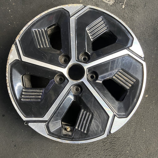 16" NIRO 23-25 16x6.5 Original OEM Wheel Rim - Additional View