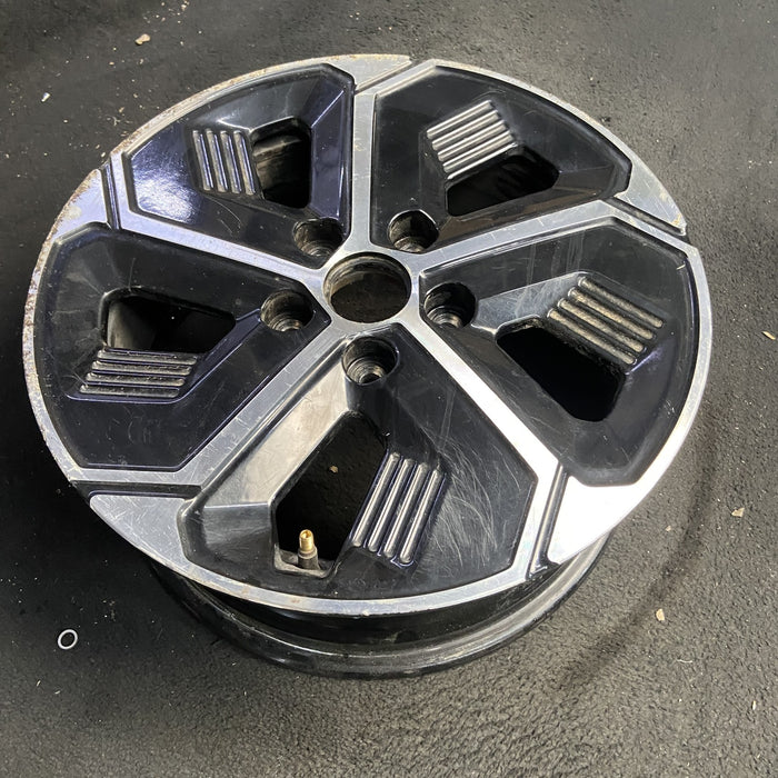 16" NIRO 23-25 16x6.5 Original OEM Wheel Rim - View 7