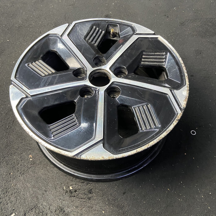 16" NIRO 23-25 16x6.5 Original OEM Wheel Rim - View 8