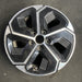16" NIRO 23-25 16x6.5 Original OEM Wheel Rim - Additional View