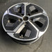 16" NIRO 23-25 16x6.5 Original OEM Wheel Rim - View 7