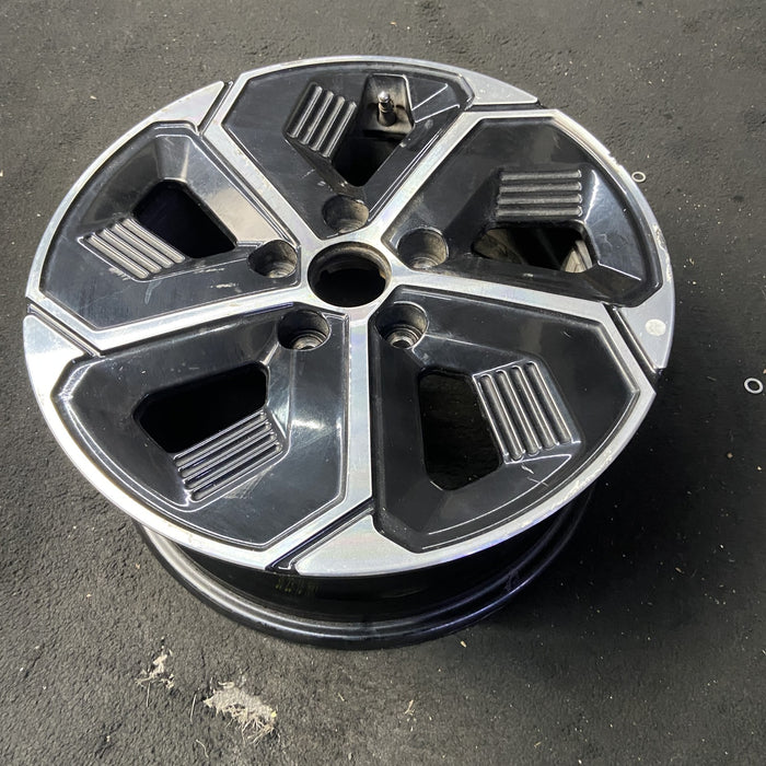 16" NIRO 23-25 16x6.5 Original OEM Wheel Rim - View 8