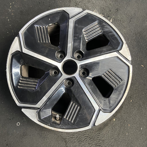 16" NIRO 23-25 16x6.5 Original OEM Wheel Rim - Additional View
