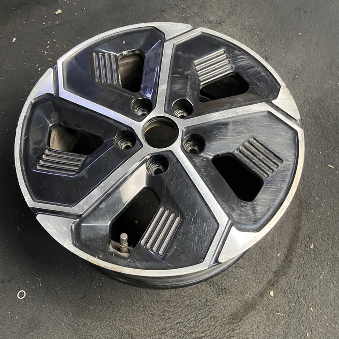 16" NIRO 23-25 16x6.5 Original OEM Wheel Rim - View 7