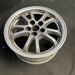 15" COROLLA 20 Sedan, 15x6.5 Original OEM Wheel Rim - View 7