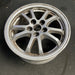 15" COROLLA 20 Sedan, 15x6.5 Original OEM Wheel Rim - View 7