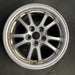 15" COROLLA 20 Sedan, 15x6.5 Original OEM Wheel Rim - Additional View