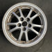 15" COROLLA 20 Sedan, 15x6.5 Original OEM Wheel Rim - Additional View