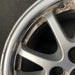 15" COROLLA 20 Sedan, 15x6.5 Original OEM Wheel Rim - View 9