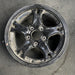 15" IONIQ 17-20 , 15x6, ID 52910G2000 Original OEM Wheel Rim - Additional View