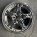 15" IONIQ 17-20 , 15x6, ID 52910G2000 Original OEM Wheel Rim - Additional View