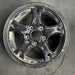 15" IONIQ 17-20 , 15x6, ID 52910G2000 Original OEM Wheel Rim - Additional View