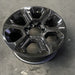 17" 4 RUNNER 14 17x7, alloy Original OEM Wheel Rim - View 8