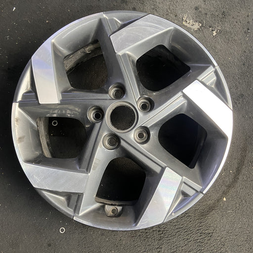 17" VENUE 20-25 17x6.5 Original OEM Wheel Rim - Additional View