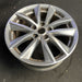 17" INFINITI Q50 14-15 17x7.5 , , narrow spoke width Original OEM Wheel Rim - View 7